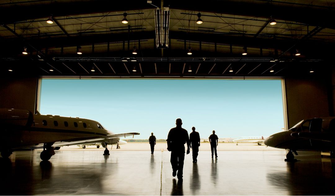 Innovation Takes Flight Innovation at Pratt Whitney